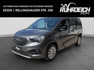 Opel Combo, e Life Ultimate digitales, Jahr 2023 - Essen