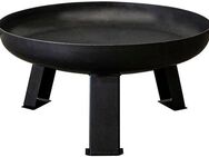 Tepro Feuerschale Toskana, 60 cm, Stahl
