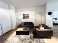 Innenstadt (8067217) Frankfurt City, 2 Zimmer Apartments ab sofort bezugsbereit - Frankfurt (Main)