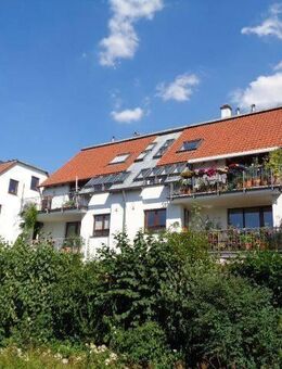 Top-Kapitalanlage in Bielefeld - 2 Wohnungen in Öko-Siedlung Quelle! - Bielefeld