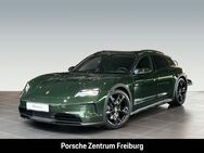 Porsche Taycan, 4 Cross Turismo Chrono Paket 21-Zoll, Jahr 2024 - Freiburg (Breisgau)