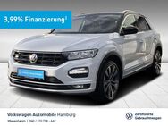 VW T-Roc, 1.5 TSI United Rückfkamera, Jahr 2020 - Hamburg