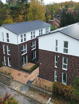 Modernes Wohnen auf drei Etagen – Neubau in Hamburg-Volksdorf - Hamburg