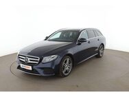 Mercedes-Benz E 220 d AMG Line - Berlin