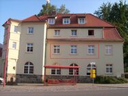 Attreaktive 2-Raum-Wohnung 48 m2 im 1.OG m. gehob. Innenausstatttung - Schirgiswalde-Kirschau