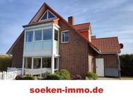 ***JG2502*** Eine äußerst exklusive DHH in Norddeich! - Norden