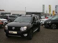 Dacia Duster, I Black Shadow, Jahr 2017 - Bad Kreuznach