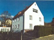 KNIPFER IMMOBILIEN - Dreifamilienhaus mit Potenzial in Regensburg zum Kauf! - Regensburg