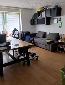 4 Zimmer mit Einbauküche mitten in Delitzsch - Delitzsch