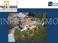 VORABINFO - Dachdecker-/Klempnerbetrieb Hennef Stossdorf zu verkaufen (Wohnhaus, Grundstück, Hallen) - Hennef (Sieg)