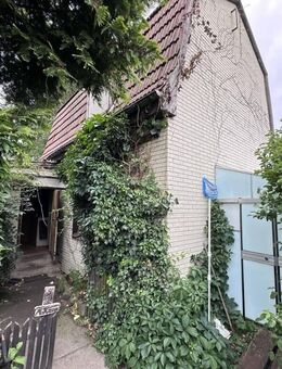 Vielseitiges Zuhause mit Entwicklungspotenzial in ruhiger, grüner Lage - Oranienburg