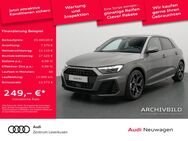 Audi A1, Sportback 30 TFSI advanced, Jahr 2022 - Leverkusen