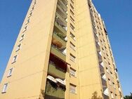 Gut geschnittene 3-Zimmerwohnung mit Balkon - Langen (Hessen)