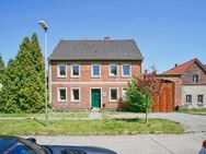Historischer Gutshof - ideal als Mehrgenerationenhaus oder großzügiges Einfamilienhaus - Gräfenhainichen