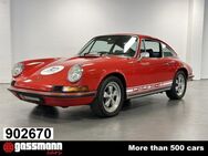 Porsche 911 2.4 T Coupe - US Import - Bovenden