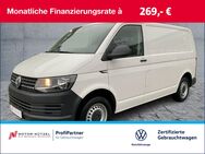VW T6, 2.0 TDI Kasten, Jahr 2019 - Bayreuth