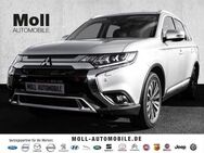 Mitsubishi Outlander Edition+ 2WD 2.0 MIVEC Navi 360 Kamera LED Mehrzonenklima 2-Zonen-Klimaautom - Aachen