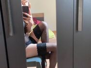 Hot Agatha aus Asien 🔥 - Wuppertal