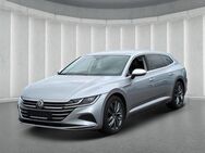 VW Arteon SB Elegance TDI*DSG AHK IQ-LED Massage - Ruhstorf (Rott)