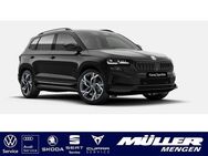 Skoda Karoq, 2.0 TSI Sportline ||CANTON Sportline, Jahr 2022 - Mengen