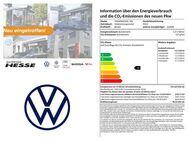 VW Polo, 1.0 l TSI Style OPF, Jahr 2022 - Sottrum