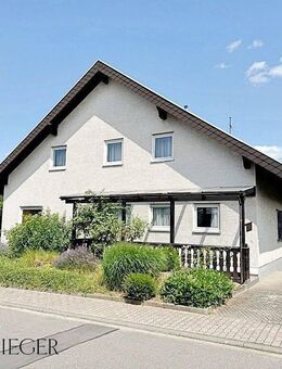Ihr Traumhaus zum Verwirklichen! - Ubstadt-Weiher