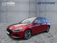 Hyundai i30, ADVANTAGE PLUS-PAKET FLA, Jahr 2024 - Saalfeld (Saale)