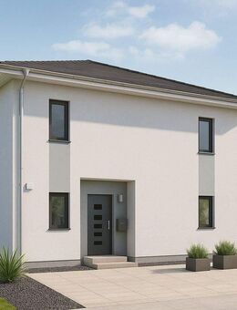 Euer Haus - Eure Entscheidung! Heute planen und 2026 in Eurem Traumhaus einziehen! inkl. Grundstück! - Ingolstadt