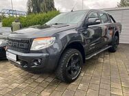 Ford Ranger 2,2 TDCI Limited Doppelkabine 4x4 - Königsbrunn