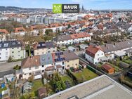 360°| Beliebte, ruhige Wohnlage: Charmantes Reihenmittelhaus mit guter Infrastruktur in der Ulmer Weststadt! - Ulm