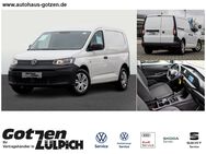 VW Caddy, 2.0 TDI Cargo, Jahr 2024 - Zülpich