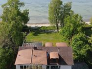 Exklusive BellEtage in erster Seereihe am Bodensee - Konstanz