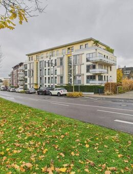 Eigentumswohnung in guter Lage im Hürther-Bogen zu verkaufen! - Hürth