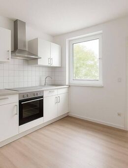 Kernsanierte 2-Zimmer Wohnung in Köln Ehrenfeld - Köln