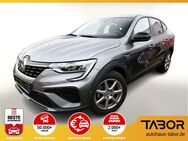 Renault Arkana, TCe 160 R S Line Fast Track, Jahr 2022 - Kehl