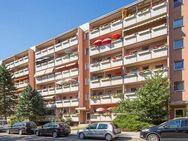 Sehr selten! 3-Raum-Wohnung für junge Leute mit großer Küche - Dresden