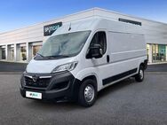 Opel Movano 2.2 D L3H2 2WD VA verstärkt Edition - Blankenbach