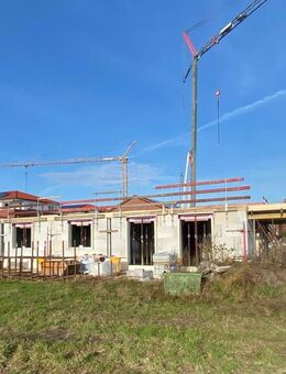 Kaufobjekt: Für die ganze Familie! Wohnung mit Garten und separatem Eingang in Sassenberg - Sassenberg