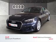 Audi A5, Sportback 35 TFSI, Jahr 2021 - Frankfurt (Main)