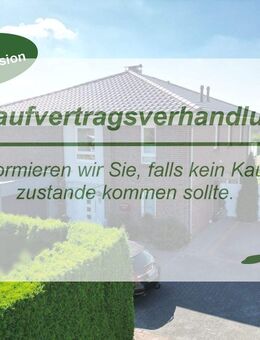 +++ Exkl. Zweifamilien-/Generationenhaus mit vielen Raffinessen in Bestlage - rollstuhlgeeignet! +++ - Apen