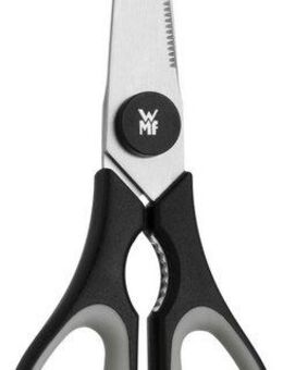 WMF Haushaltsschere Touch, (1-tlg), perfektes Schneiden, extra scharf, ergonomisch, komfortabler Griff