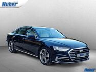 Audi A8, 4.0 TDI quattro 60 (EURO 6d-) 60 TDI quattro, Jahr 2020 - Bad Reichenhall