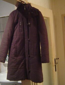 Steilmann Damen-Jacke Gr. 38 - Hamburg Hamburg-Nord