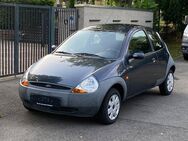 Ford Ka Fun 1.3 /Wenig KM/Rentnerfahrzeug!Klima! - Stuttgart