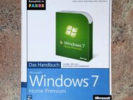 Handbuch Windows 7 Home Premium mit CD-ROM Neuwertig Gebundene Ausgabe - Hamburg