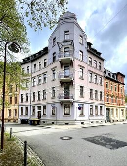 NEUER KAUFPREIS | Vollvermietetes Mehrfamilienhaus mit 10 Einheiten in Aue zum Kauf! - Aue