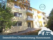 freie 3 Zi. ETW in modernisiertem Haus 2. OG, mit Blick ins Grüne, sehr ruhig und hell in Herrenberg - Herrenberg