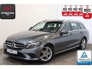 Mercedes-Benz C 200 d T AMG 18ZOLL PANO,MULTIBEAM,KAMERA,AHK - Berlin