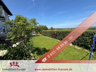 Einzugsbereite, renovierte 124 m² große Eigentumswohnung mit Kamin, EBK, mehreren Terrassen und Garage! - Gutweiler