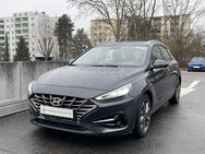 Hyundai i30, 1.0 TGDI 7 RKam Lenk FCA, Jahr 2023 - Rüsselsheim